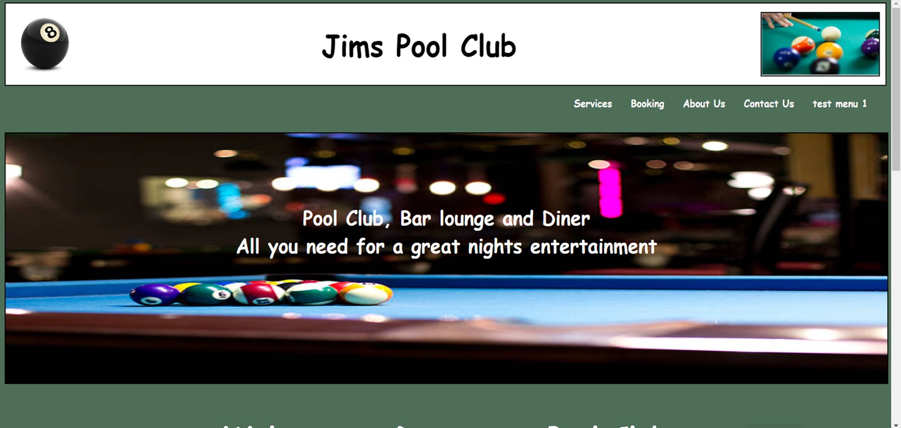 jims pool club pic